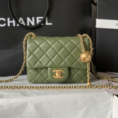 Chanel CF Series Bags